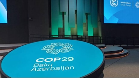 Cop29, Milano: «Scegliere la via dell’ecologia integrale e della giustizia sociale» – Chiesa di Milano