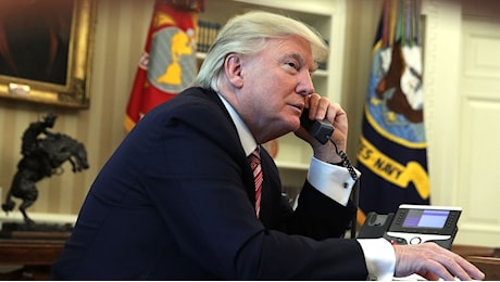 Cosa sappiamo della telefonata tra Trump e Putin