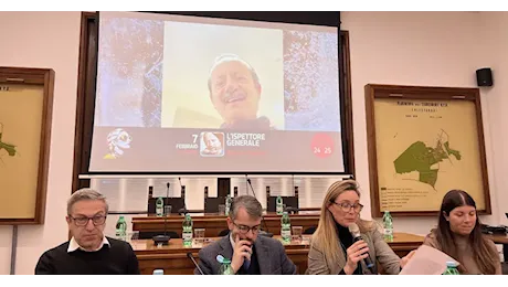 Colleferro. Presentata in Aula Consiliare la Stagione Teatrale del “Vittorio Veneto 2025”. 7 spettacoli, ed uno fuori abbonamento, tutti di alto livello