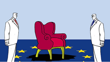 Le Opinioni | Chi conta (davvero) nell'Unione europea