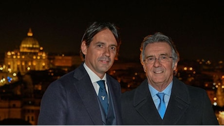 Inter, papà Inzaghi tra divano, whiskino e Xanax: Simone empatico, i ragazzi lo adorano. Pippo? Che orgoglio!