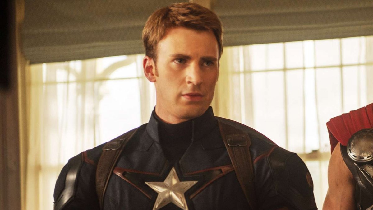 Chris Evans Ritornerà Nel Mcu, Svelato Il Ruolo Che Avrà In Avengers 