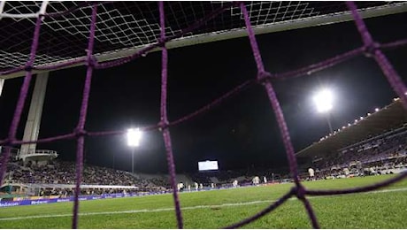 FIORENTINA-PAFOS 2-0, RADDOPPIO VIOLA. AUTOGOL DI GOLDAR