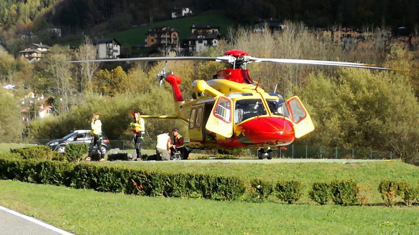 Incidenti Lavoro: Operaio Muore Incastrato In Un Macchinario Per Il ...