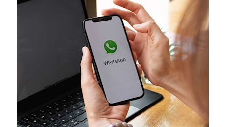 Whatsapp, le truffe sono in continuo aumento: se attivi questa impostazione sei al sicuro