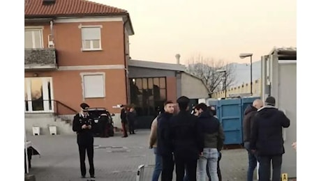 Ucciso 42enne reggino al culmine di una lite tra famiglie nel Bergamasco, voleva difendere la figlia dai maltrattamenti del fidanzato