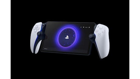 Sony sarebbe al lavoro su una PS5 portatile, un'alternativa alla Nintendo Switch