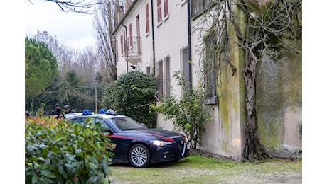 Morto Davide Benetti, l'insegnante ferito per il crollo di un balcone durante una gita scolastica a Ro