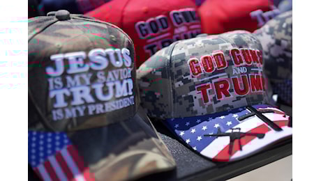 Leone XIV ha già fatto infuriare la destra Usa