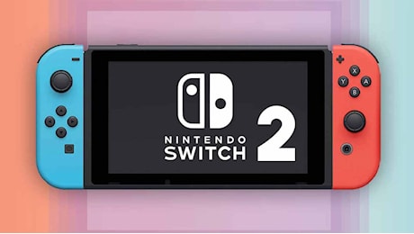 Nuovi rumor su “Nintendo Switch 2” prospettano un lancio epocale per Nintendo