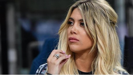 Wanda Nara e lo sfogo dopo il gossip sul tradimento a Icardi con Keita Balde: «Cose terribili su di me. Costretta a togliere il cellulare ai miei figli»