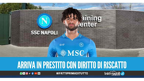 Napoli, colpo a sorpresa dalla Premier: l’annuncio di Di Marzio