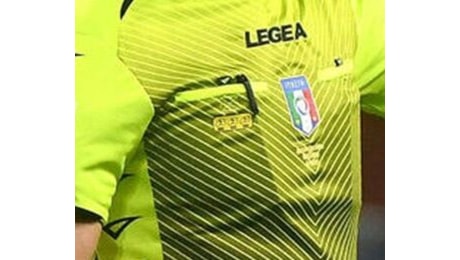 Cremonese - Pisa, designato l'arbitro