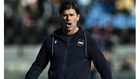 Palermo-Sampdoria, i precedenti tra Sottil e Dionisi: confronto tra i tecnici - Samp News 24