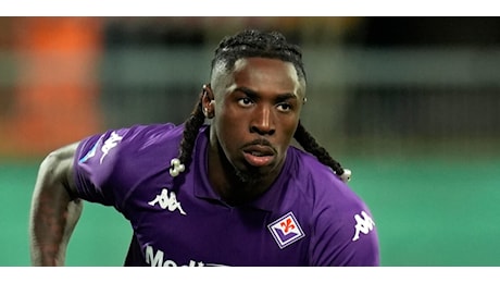 Kean segna ancora: dieci gol in A e raggiunto un altro ex Juve