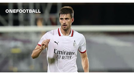 😬 Milan, guai per Fonseca: problema muscolare per Gabbia. Le ultime | OneFootball