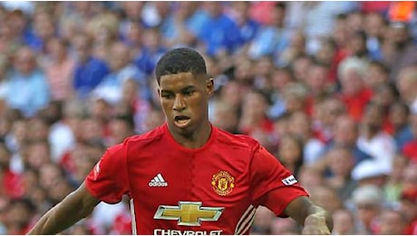 Juventus su Rashford in uscita dal Man United, Amorim: Giocatore consigliato male e quell'intervista...