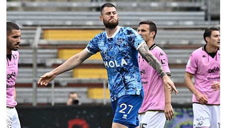 Sampdoria Salernitana, la probabile formazione pensata da Marino: le scelte dell’allenatore granata