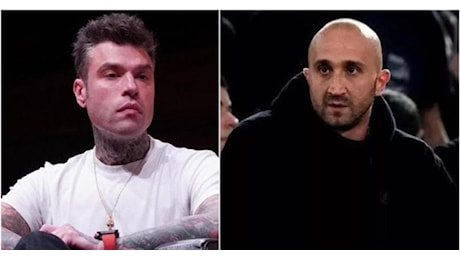 Inchiesta curve, Luca Lucci e l'idea di un negozio di tatuaggi in Duomo con Fedez: 30mila € di affitto, ma mi faccio pagare 1000 euro una scritta