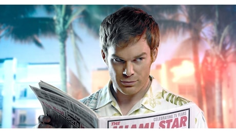 Dexter, il più grande dilemma dei fan ha finalmente trovato risposta!