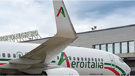 Meno voli in continuità, l’assessora: «Aeroitalia potenzierà l’offerta»