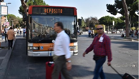 Sciopero Tpl, incontro Rixi-sindacati al Mit: 12 novembre tavolo per trovare soluzioni condivise