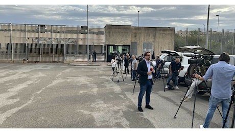 Open Arms, in piazza come cittadino libero: chi spunta a Palermo per sostenere Salvini