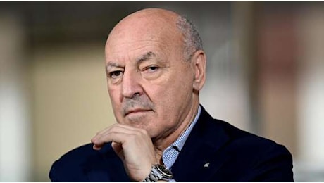 Marotta replica a Cardinale, Retegui salte l'Inter: le top news del 24 dicembre