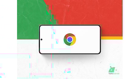 Google Chrome: scoperta una grave falla che avrebbe esposto la cronologia degli utenti dal 2008