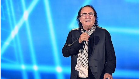 Al Bano operato per problemi alla voce: le condizioni e il messaggio dall'ospedale, le speranze per Sanremo