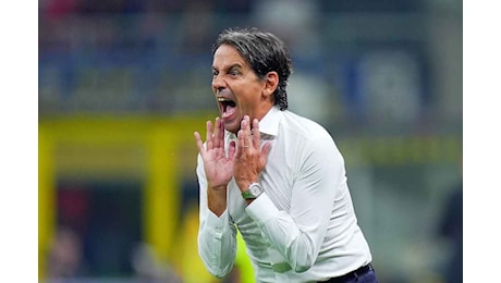 News Inter, pugno duro di Inzaghi: il tecnico stravolge tutto