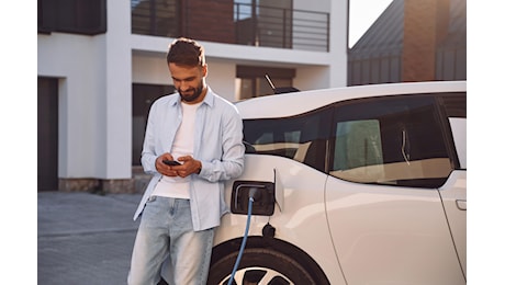 Corsa verso la mobilità elettrica: a che punto siamo