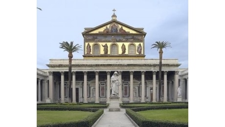 San Pietro e Paolo, il programma della festa a Roma