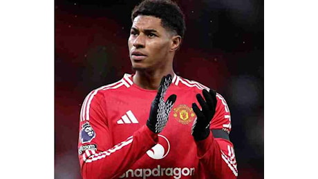 Intrigo Rashford: tra Milan e Juve, spunta anche il Como; Varane…