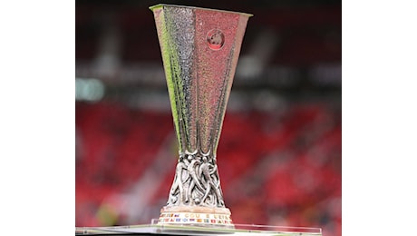 Europa League, finale tutta inglese a Bilbao il 21 maggio