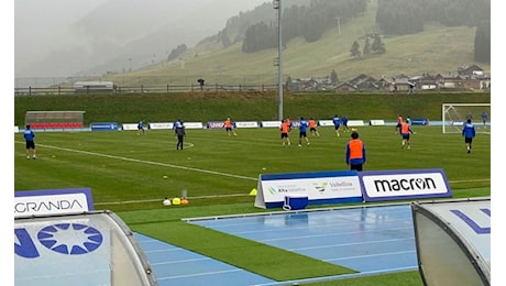 Allenamento Sampdoria: il report dettagliato sulla seduta odierna dei blucerchiati - Samp News 24