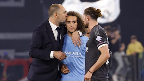 La rivincita di Guendouzi e Rovella: dalle panchine con Tudor alla corsa Champions