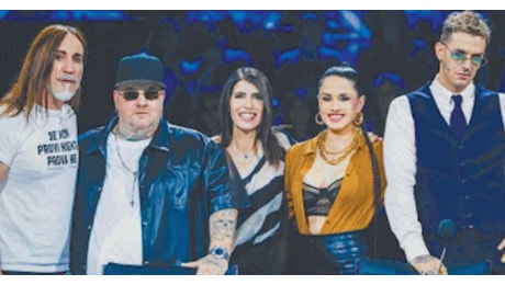 X-Factor fa i botti a Napoli: la decisione di Sky che cambia gli equilibri