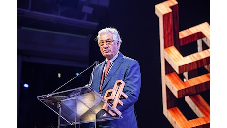 Il designer cuneese Giorgetto Giugiaro tra le vittime di un maxi raggiro finanziario da 18 milioni di euro