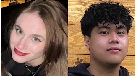 I messaggi di Mark Samson inviati col telefono di Ilaria Sula, le bugie scoperte dall'amica: Non mi fido