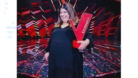 Patrizia Conte e il trionfo a The Voice Senior 2025: «Non ci credevo, nella mia vita non ho mai vinto, pensavo che la storia si sarebbe ripetuta»
