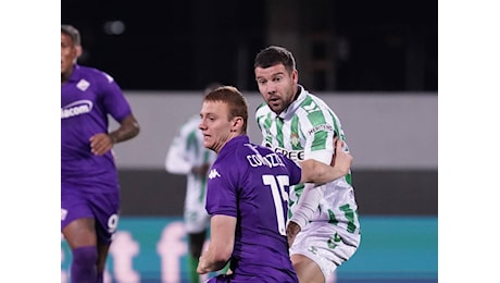 Svanisce ai supplementari il sogno viola, in finale ci va il Siviglia