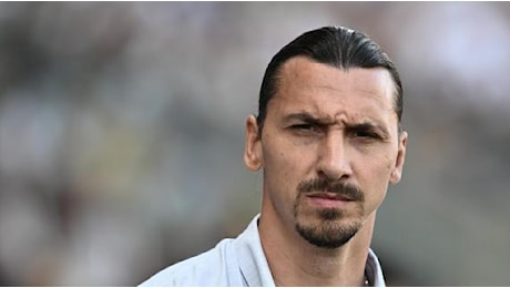 Ibrahimovic: Finché non vinco, non mollo. Faremo grandi cose per i 125 anni del Milan