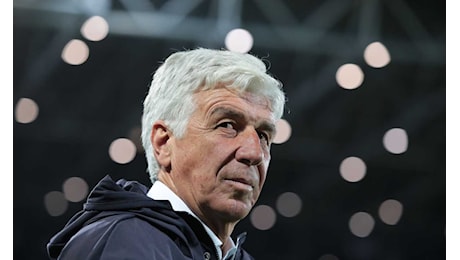 Atalanta-Milan, Gasperini spegne le polemiche: 'Goal bellissimo. Sullo scudetto...'