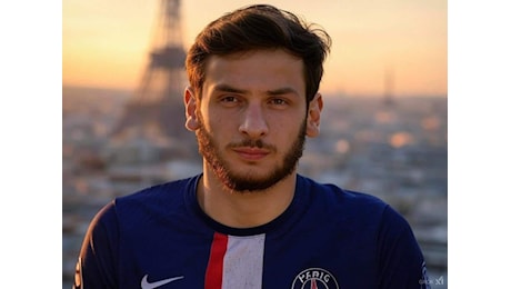 Il PSG vuole Kvara a gennaio. Zaccardo incontra gli emissari del club parigino