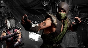 Una datamine di Mortal Kombat 1 potrebbe aver svelato i prossimi 6 personaggi dei DLC