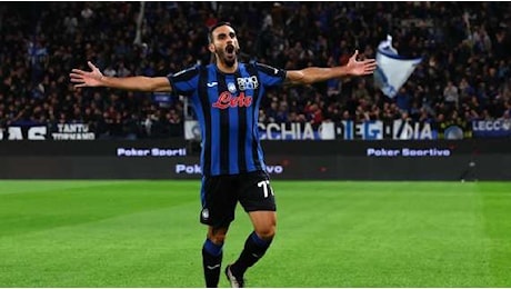 Atalanta, lesione al polpaccio per Zappacosta: out tre settimane. Il 6 dicembre c'è il Milan