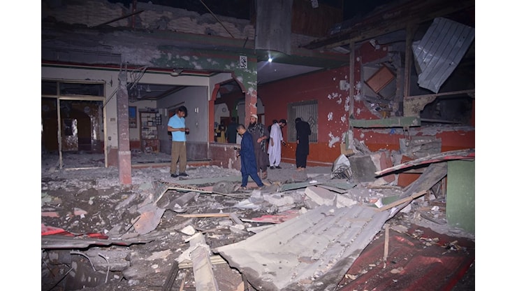Missili indiani sul Pakistan, 34 morti: il perché dell’attacco e cosa potrebbe succedere ora - Geopop Missili indiani sul Pakistan, 34 morti: il perché dell’attacco e cosa potrebbe succedere ora - Geopop