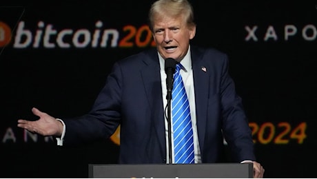 Chi guadagnerà con Trump: volano Tesla, Bitcoin e titoli bancari. Ma c'è l'incognita dazi