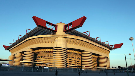 Inter e Milan, si torna al progetto del 2019: “Nuovo stadio accanto al vecchio San Siro”